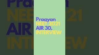 How many problems you would have solved in physics before the exam? Ans by Pragyan NEET21 Air30