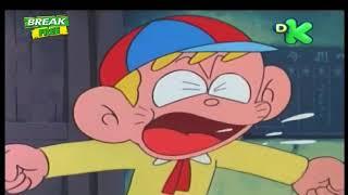 Monster Kid New Episode in Hindi