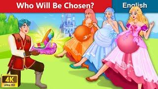 Who Will Be Chosen? | Stories for Teenagers | WOA Fairy tales English