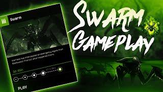 Warface - Swarm Special Operation Gameplay