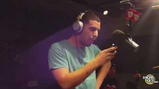 Drake | Funk Flex | Freestyle