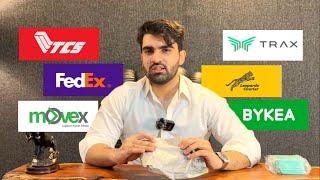 Exposing Couriers of Pakistan for Shopify  | Best Delivery service?  | Problems  of Local E Commerce