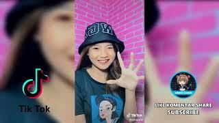 TIK TOK SLOWMO QUEEN CACA - TIK TOK TERBARU | TIK TOK VIRAL