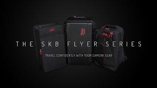 The SKB Flyer Series