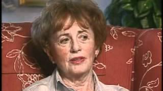 Jewish Survivor Eva Roden Testimony | USC Shoah Foundation