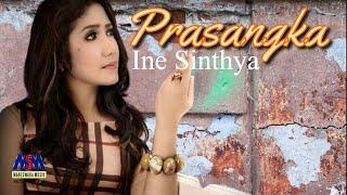 INE SINTHYA - PRASANGKA [OFFICIAL MUSIC VIDEO] LYRICS