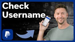 How To Check PayPal Username