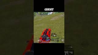 #pubgmobile #pubg #31ghost