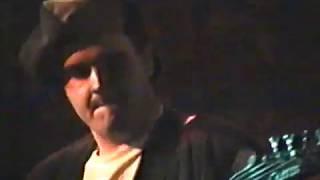 Flattus at The Wild Beet on April 27th, 1996 FULL VIDEO