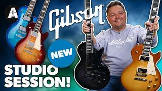 Les Paul Studio Session - The Most Versatile Les Paul?