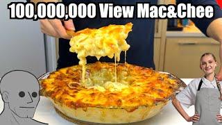 100-Million-View Mac n Cheese