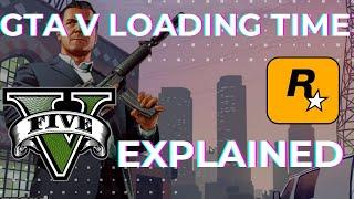 GTA V Loading Time Fix Explained - AKA Why Computer Science Fundamentals Matter