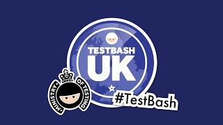 Join TestBash UK 2023 | The ultimate software testing conference