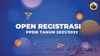 OPEN REGISTRASI PPDB 2021/2022 SMA ISLAM PB SOEDIRMAN CIJANTUNG JAKARTA