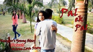 Pal - Jalebi II Arijit Singh II Cover By Aman Sharma II Love Story