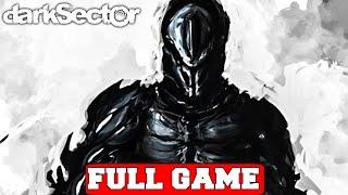 Dark Sector FULL GAME Gameplay Walkthrough No Commentary (PC Longplay)