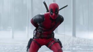 Deadpool & Wolverine : Escenas de baile Bye Bye Bye (HD)