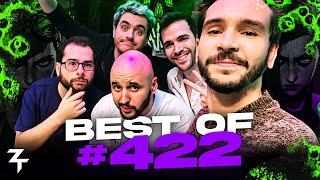 TU VAS FAIRE QUOI ?! - Best of ZeratoR #422