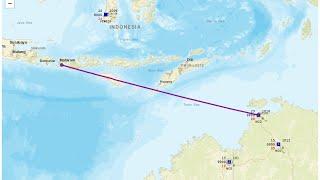 IVAO | IFR World Tour 2021 | Leg 44 of 50