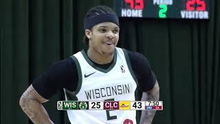 Rob Edwards’ Full 2022-23 G League Highlights