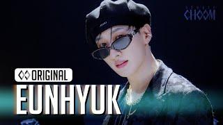 EUNHYUK(은혁) 'UP N DOWN' (4K) | STUDIO CHOOM ORIGINAL