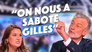 Cérémonie des JO : 120 millions d'euros dépensés ! Une facture salée qui fait polémique !