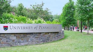 University of Pennsylvania: A Premier Global Institution Driving Innovation and Leadership