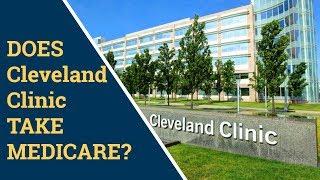 Cleveland Clinic and Medicare