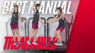 Best Curved Manual Treadmills for 2024: 9 Expert Picks! 