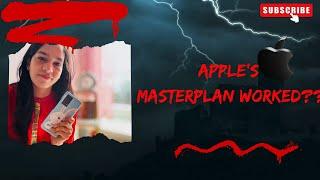 Why millions of Indians are buying iPhone? Apple's Masterplan for Indian Market | Trap of iPhone