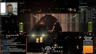 EVE online: Vedmak в бездне по заявкам подписчиков