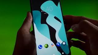 LineageOS 17.1 ROM for Samsung Galaxy A50 Android 10 Q