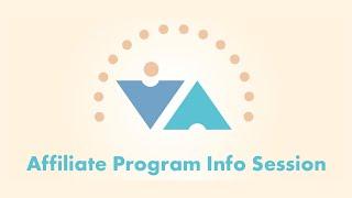 The VA Connection® Affiliate Program Info Session