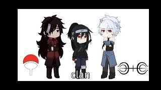 Genes//Meme// ||Madara•Tobirama•Kayao|| {MadaTobi}