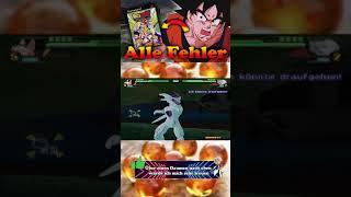 Tenkaichi 3 So früh war Freezers Vater noch kein Thema #Shorts