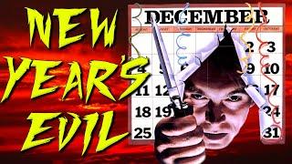 New Year's Evil: Bad Movie Review