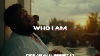 Rod Wave Type Beat - ''Who i am' | Toosii Type Beat 2023