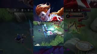 KARRIE TRUE DAMAGE SAKIT PARAH ,,‼️#mobilelegends #karrie #mlbbcreatorcamp #mlbbshorts #mlbbindia