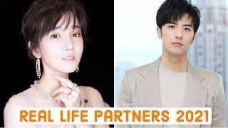 Chen Xiao Yun Vs Xu Kai Cheng (Novoland: Pearl Eclipse) Cast Real Life Partners 2021|Top Lifestyle|