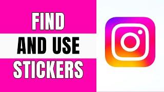 How to Find and Use Add Yours Sticker on Instagram