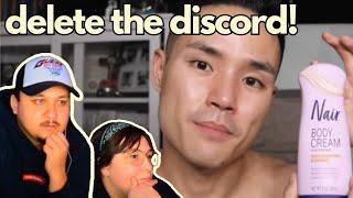 TikTok's Newest Creep | The Untold Story of Kevin Leonardo by HiI’mWonder | bad.miracle Reacts