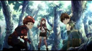 Grimgar Of Fantasy And Ash: Vain Effort Extended