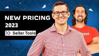 NEW Seller.Tools Pricing Plans Tutorial Updated For 2024 