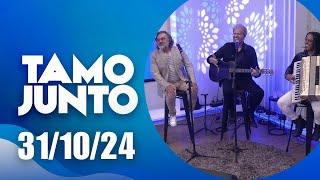 REDEVIDA TamoJunto com Trio Modão que dói e Dennys Salvador - 31/10/2024