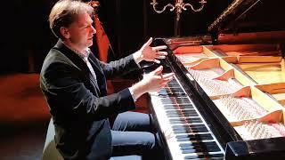 Fazioli Piano - Greg Niemczuk explains WHY this piano is so special.