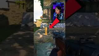 Warzone Tutorial * ZOMBIE EASTER EGG * on Fortune’s Keep in Warzone #shorts