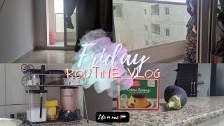 Day in my life | in uae  | Friday busy schedule | routine #uaevlog #lifeinuae #diml#youtubevideo