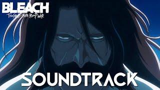 Treachery (The Almighty) - Bleach TYBW Part 3 Ep 1 - Full Soundtrack [HQ]