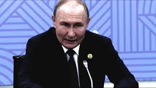 Путин с Эрдоганом горюют вместе