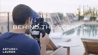 BEHIND THE SCENES | Hotel Photographer - Hotel Singular Sant Francesc